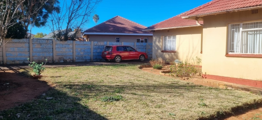 3 Bedroom Property for Sale in Orkney North West